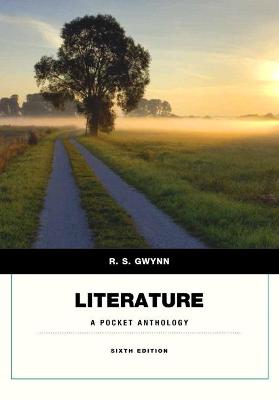 Book cover for Literature