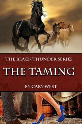 Cover of The Taming