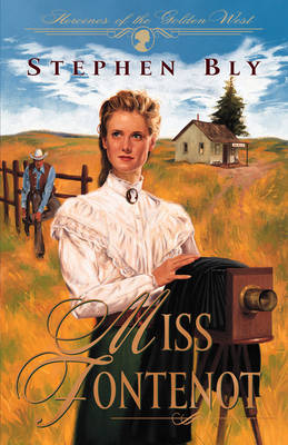 Cover of Miss Fontenot