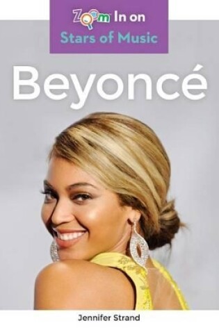 Cover of Beyonce