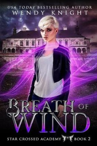 Cover of Breath of Wind