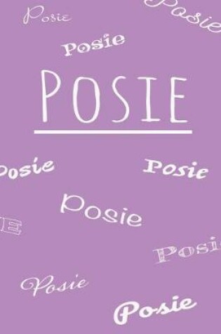 Cover of Posie