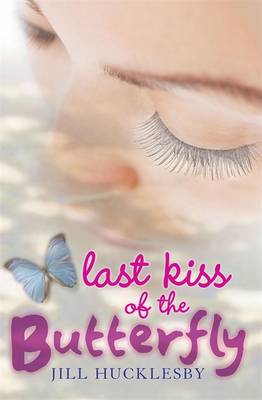 Book cover for Last Kiss of the Butterfly