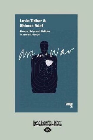 Cover of Art and War