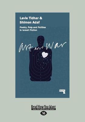 Book cover for Art and War