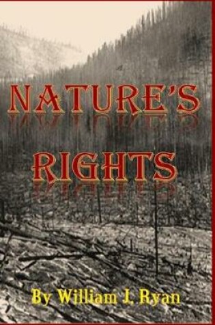 Cover of Nature's Rights