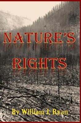 Book cover for Nature's Rights