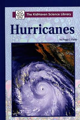 Book cover for Hurricanes