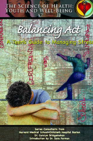 Cover of Balancing Act