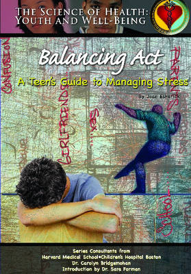 Book cover for Balancing Act