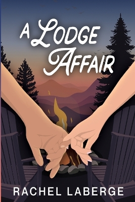 Book cover for A Lodge Affair