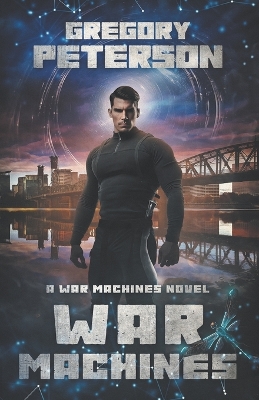 Book cover for War Machines