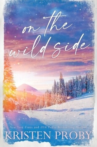 Cover of On the Wild Side - Special Edition