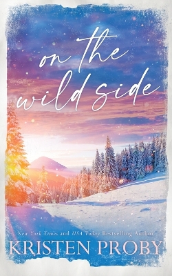 Book cover for On the Wild Side - Special Edition