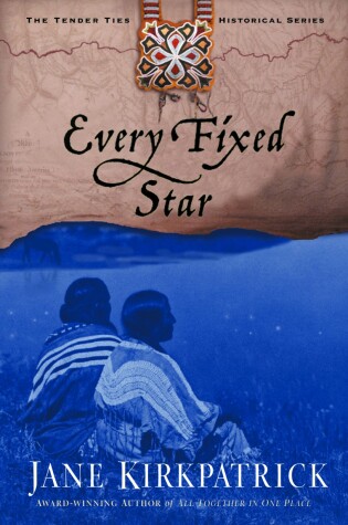 Cover of Every Fixed Star