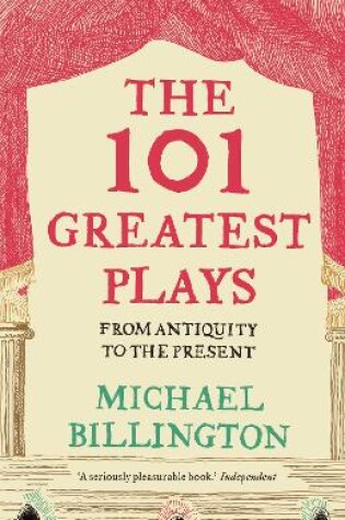 Cover of The 101 Greatest Plays