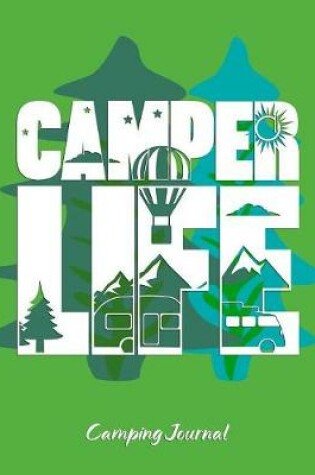 Cover of Camper Life