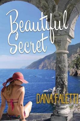 Book cover for Beautiful Secret