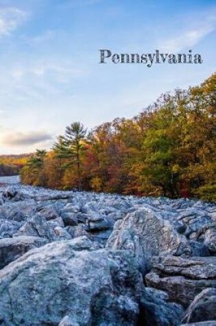 Cover of Pennsylvania