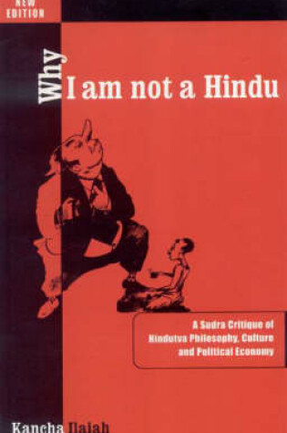 Cover of Why I Am Not a Hindu