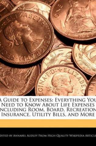 Cover of A Guide to Expenses