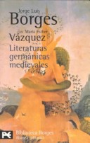 Book cover for Literaturas Germanicas Medievales