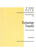 Cover of Technology Transfer