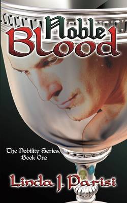 Book cover for Noble Blood