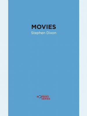 Book cover for Movies