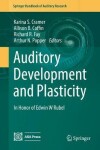 Book cover for Auditory Development and Plasticity