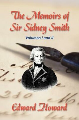 Cover of The Memoirs of Sir Sidney Smith