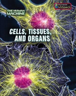 Book cover for Cells, Tissues, and Organs