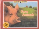 Cover of Farm Animals