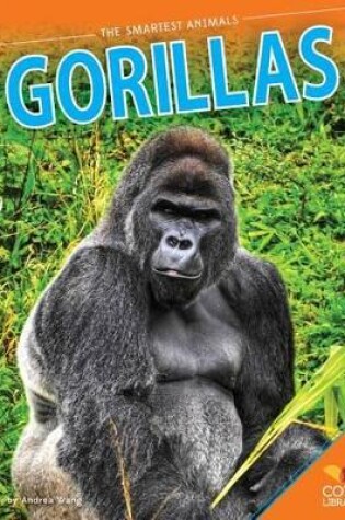 Cover of Gorillas