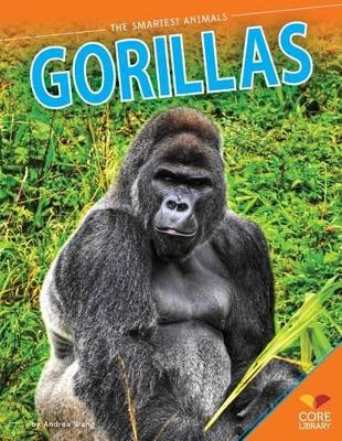 Cover of Gorillas