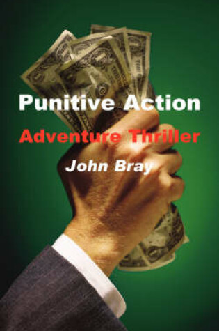 Cover of Punitive Action