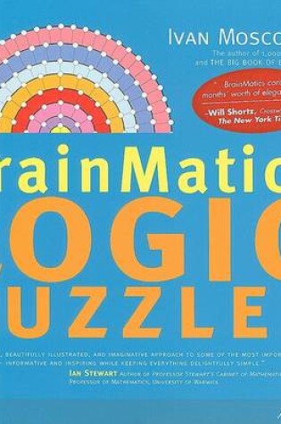 Cover of BrainMatics