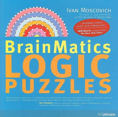 Cover of BrainMatics