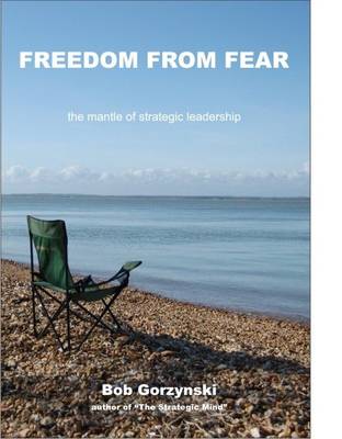 Book cover for Freedom from Fear