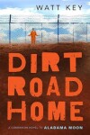 Book cover for Dirt Road Home