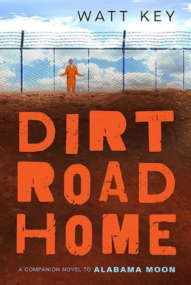 Cover of Dirt Road Home