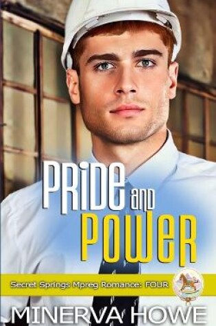 Cover of Pride and Power