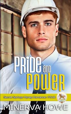 Cover of Pride and Power