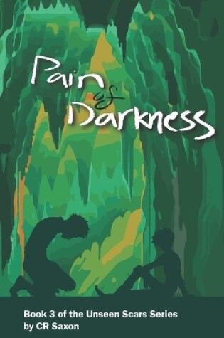Cover of Pain of Darkness