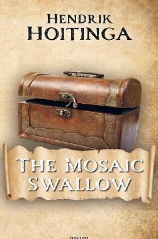 Cover of The Mosaic Swallow
