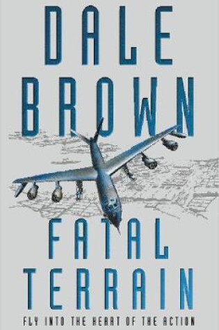 Cover of Fatal Terrain