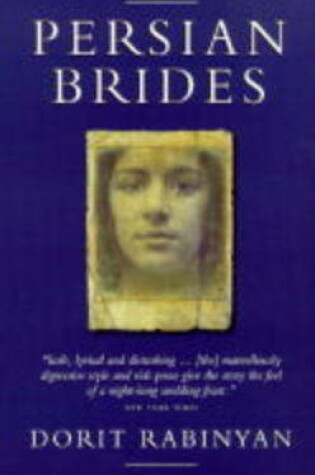 Cover of Persian Brides