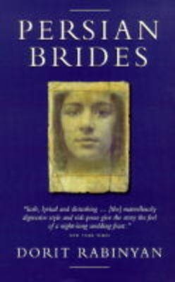 Book cover for Persian Brides