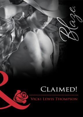 Cover of Claimed!