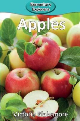 Cover of Apples